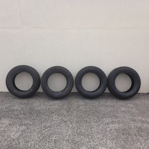 Tyres ,4 x 255/60 R18 112V
