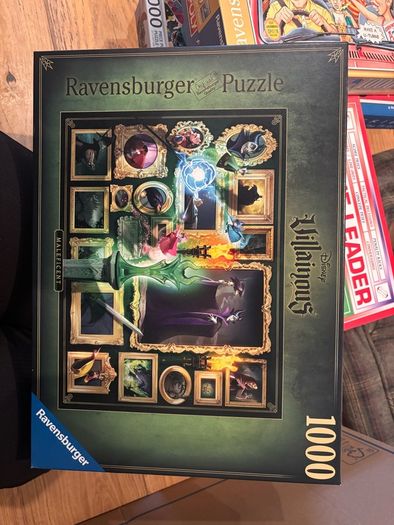 Jigsaws