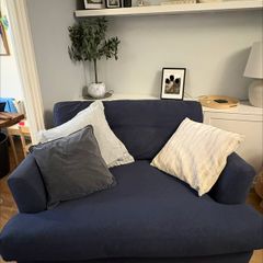 2 seater
