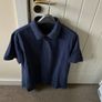 Barbour mens T-shirt size L Image 2