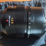 Lens Panasonic Image 2