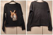Sweatshirt UK 14