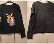 Sweatshirt UK 14
