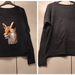 Sweatshirt UK 14