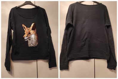 Sweatshirt UK 14