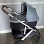 UPPAbaby Vista Travel System Image 6