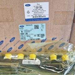 Genuine Ford C-max Galaxy S-max MONDEO Mk4 Focus Mk3 Fuel Supply Rail 1697685