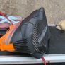 Reebok sneakers  Mens Zig 3D Storm Image 5