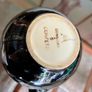Vintage Aluminia Denmark Susanne Confetti  Small Jug Coffee Creamer Image 9