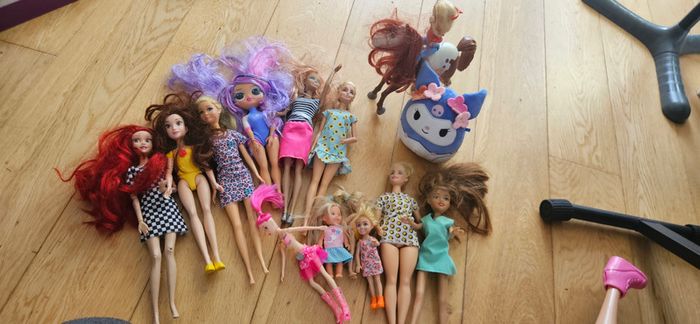 Dolls bundle