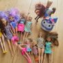 Dolls bundle Image 2