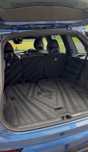 Volvo Xc90 T8 R-design