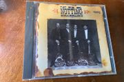 The Notting Hillbillies Missing Presumed Having a Good Time CD