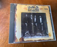 The Notting Hillbillies Missing Presumed Having a Good Time CD