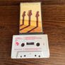 Neil Diamond johnathan livingston seagull  audio cassette tape Image 3