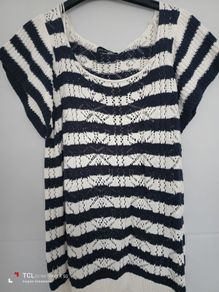 New.women's summer top. Size 12/14