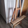 Wooden easel Image 2