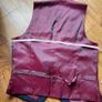 Mens Suit Vest Image 3