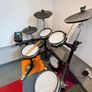 Electric Drum Kit - Millenium MPS 450 Image 3