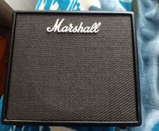 Marshall Code 25