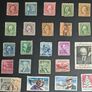 1900s 1990s USA Washington & Airmail Selection Image 3