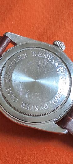 Tudor Prince Oysterdate
