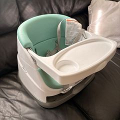 Ingenuity baby feeding chair