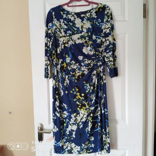 M&S dress