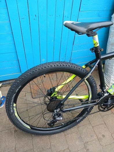 Mountain bicycle Voodoo