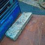 Architectural salvage natural stone benches Image 5