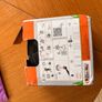Brand new and unused Oleo-Mac Load&Go "ExtraLife" trimmer / strimmer head Image 3