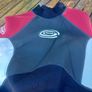Women's 3mm Gforce wetsuit size UK 46 Image 6