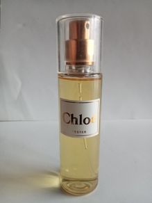New Dior Addict and Chloe Tester
