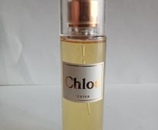 New Dior Addict and Chloe Tester