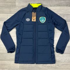 NEW Ireland Padded Jacket Mens Small