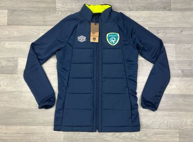 NEW Ireland Padded Jacket Mens Small