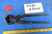 10" Pincers