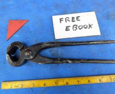10" Pincers