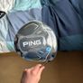 Ping G430 Max Driver Image 5