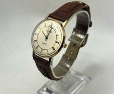 Sekonda USSR men's watch