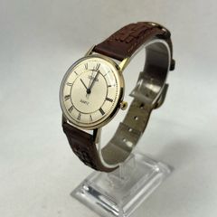 Sekonda USSR men's watch