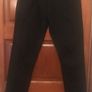 Black Skinny Jeans 32R Image 2
