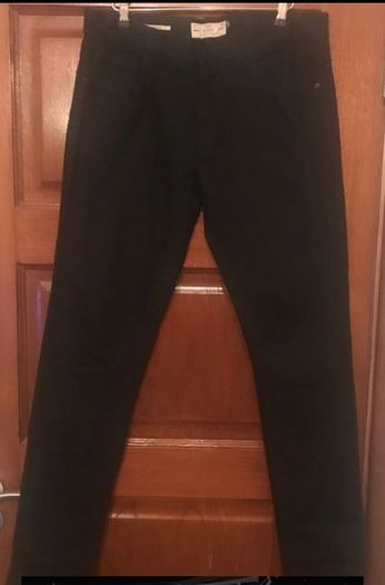 Black Skinny Jeans 32R