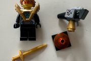 Lego Nexo Knights Robin Minifigure 271824