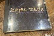 Royal Trux -  Pound for Pound