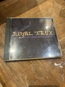 Royal Trux -  Pound for Pound