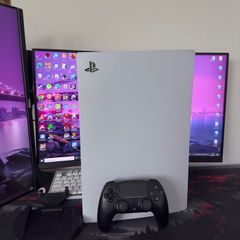 Ps5 disk edition