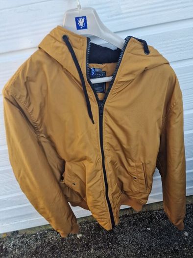 Divided Men's padded jacket