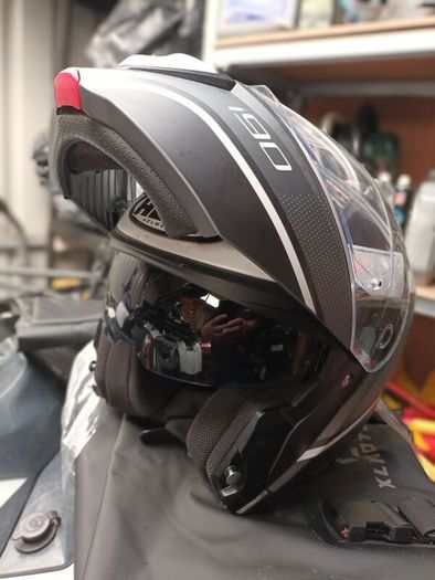 motorcycle extras