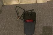Motorcycle  tail light